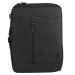 Neopack Zippy Laptop Bag for 33.78 cm (13.3 inch) Macbook, Black