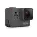 GoPro Hero 5 Action Camera with 12MP photo + Up to 4K30 video and Rugged, Waterproof Design, Black
