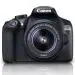 Canon EOS 1300D DSLR Camera with 18-55 mm Lens Kit