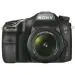 Sony Alpha ILCA-68K DSLR Camera with 18-55 mm Lens Kit