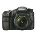 Sony ILCA-68M DSLR Camera with 18-135 mm Lens Kit