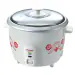 Prestige 1.8 litres Electric Electric Rice Cooker, Delight PRWO