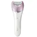 Philips Satinelle Advanced Wet & Dry Epilator (BRE630)