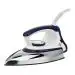 Bajaj Majesty DX 11, 1000 Watts, Dry Iron, Multiple Temperature Levels, White and Blue