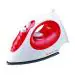 Bajaj Majesty MX 15 Steam Iron, White/Red