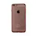 ROBOBULL SmartKase Mobile Case for iPhone 6s, Rose Gold