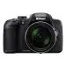Nikon COOLPIX B700 Point & Shoot Camera 20.3 MP, Black
