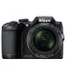 Nikon COOLPIX B500 Point & Shoot Camera 16 MP, Black