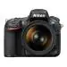 Nikon D810 DSLR Camera with 24 - 120 mm NIKKOR VR Lens Kit