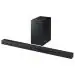 Samsung HW-M360/XL 200 watts 2.1 channel Soundbar with Subwoofer