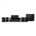 Yamaha YHT-1840 Ultra HD 5.1 channel Home Theater System with dolby & DTS