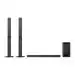Sony HT-RT40 600 watts Real 5.1 Channel Dolby Digital Tall boy Soundbar Home Theatre System(Bluetooth, NFC,Dolby Digital)