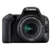 Canon EOS 200D DSLR Camera with 18-55 mm and 55-250 mm Dual Lens Kit