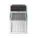 Symphony Touch 110 Personal Air Cooler
