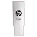 HP 32 GB Metal Body USB 2.0 Pen Drive, V237W