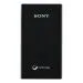Sony 5800 mAh Power Bank, Black CP-E6
