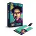 Saregama 4 GB My Kishore Music Card with 200 Greatest Songs with HD Quality Audio