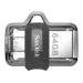 Sandisk 64 GB m3.0 Ultra Dual Flash Drive 150 MB/s Read, SDDD3-064G-I35