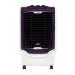 Hindware Snowcrest Spectra 80 Litres Desert Air Cooler with Inverter Compatibility, Purple