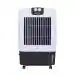 Hindware Snowcrest 50 W 50 Litres Desert Air Cooler with Inverter Compatibility, Brown