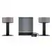 Bose Companion 50 Multimedia Speaker, Silver