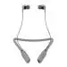 Skullcandy Inkd Bluetooth Earphone Grey