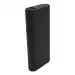 Reconnect 12500 mAh Power Bank, Black RAPBB1201