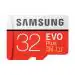 Samsung EVO Plus 32 GB microSDHC Memory Card with Adapter