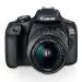 Canon EOS 1500D DSLR Camera with 18-55 mm Lens Kit