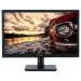 Dell D1918H 46.99 cm (18.5 inch) Monitor with HDMI Cable, Black