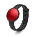 MISFIT Shine 2 MIS2004 Fitness Tracker, Red
