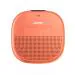Bose Soundlink Micro Bluetooth Multimedia Speaker, Orange
