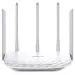TP-Link Archer C60 AC1350 Dual Band Wireless, Wi-Fi Speed Up to 867 Mbps/5 GHz + 450 Mbps/2.4 GHz, Supports Parental Control, Guest WiFi, MU-MIMO Router, Qualcomm Chipset