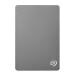 Seagate 5 TB Backup Plus Hard Disk Drive (HDD), Black