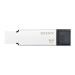 Sony 64 GB USB 3.1 Gen 1 OTG Flash Drive, USM64BA2/S