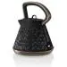 Morphy Richards 1.5 litres 3000 Watts Electric Kettle, Black Prism