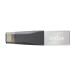 Sandisk 32 GB iXpand mini USB 3.0 OTG Flash Drive, SDIX40N-032G-GN6NN