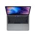 Apple 33.782 cm (13.3 inch) MacBook Pro Laptop with Touch Bar (Core i5/2.3 GHz/8 GB/512 GB), Space Grey