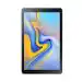 Samsung Galaxy Tab A 26.72 cm (10.5 inch) Tablet 3 GB RAM, 32 GB, Black, SM-T595NZKAINS