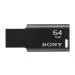 Sony 64 GB USB Flash Drive, USM64M1/B3