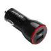 Anker A2310H11 24 Watts Dual USB Port Mobile Car Charger