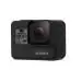 GoPro Hero 7 Action Camera with 12MP Photos + 4K60 Video and Rugged, Waterproof Design, Black