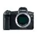 Canon EOS-R Mirrorless Camera Body
