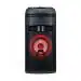 LG XBOOM OK55 500 watts Party Speaker with Karaoke