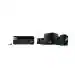 Yamaha YHT-3072 Ultra HD 5.1 channel Home Theater System with dolby True HD & Bluetooth