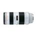 Canon 70-200 mm Telephoto Lens