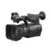 Sony HXR-NX200 Full HD 4K Camcorder