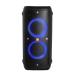 JBL PartyBox 300 by Harman Portable Bluetooth Party Speaker with Bass Boost and Dynamic Light Show (240 Watts, Black)