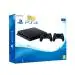 Sony PS4 1TB Slim with DS4 Additional controller