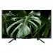 Sony Bravia 108 cm (43 inch) Full HD LED Smart TV KLV-43W672G (Black)